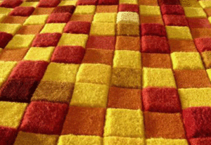 Jaki dywan do pokoju dziecięcego?